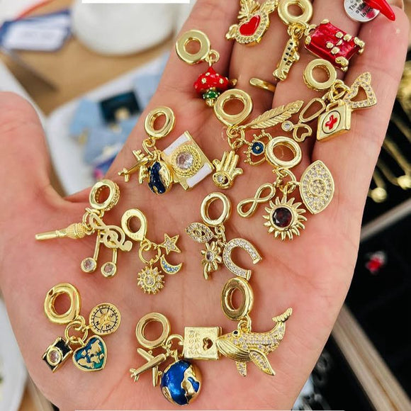 Charm