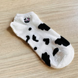 Calcetines Cow