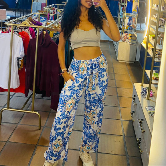 Pantalón sublime