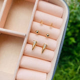 Set Topos Lanza