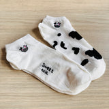 Calcetines Cow