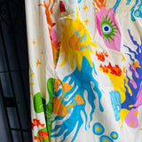 Pantalón Ojos de Mar