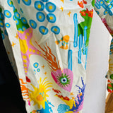 Pantalón Ojos de Mar