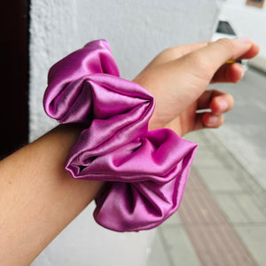 Scrunchie Ale Mora
