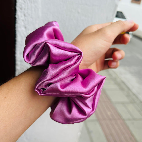 Scrunchie Ale Mora