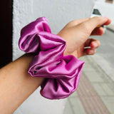 Scrunchie Ale Mora