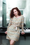 Vestido alquimia