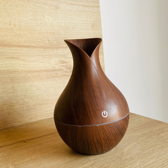 Humidificador gota café ultrasonic