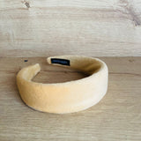 Diadema Teddy