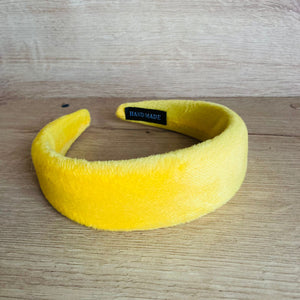Diadema Teddy