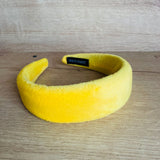 Diadema Teddy