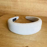 Diadema Teddy