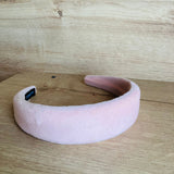 Diadema Teddy