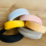 Diadema Teddy