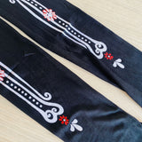 Medias liguero Catrina