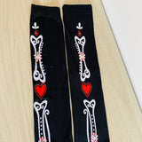 Medias liguero Catrina
