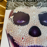 Gemas Catrina Completa