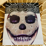 Gemas Catrina Completa