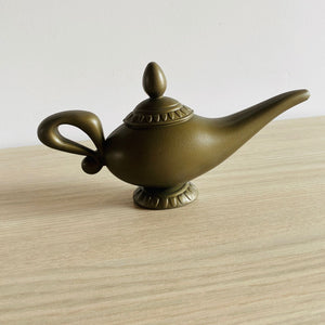 Lampara aladino