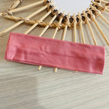 Balaca Retro Blush