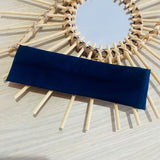 Balaca Retro Azul Turqui