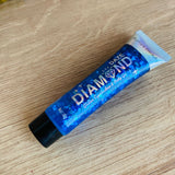 Glitter gel