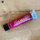 Glitter gel