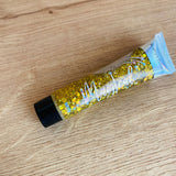 Glitter gel