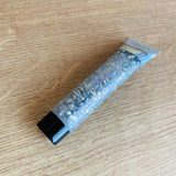 Glitter gel