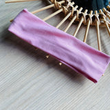 Balaca retro rosa
