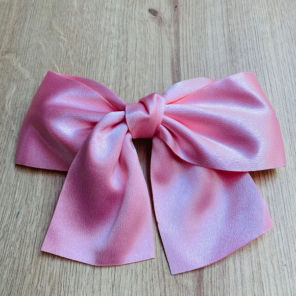 Moño Tokio Rosa