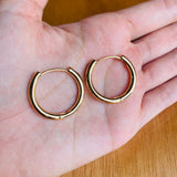 Candongas Lu 2.5cm cover