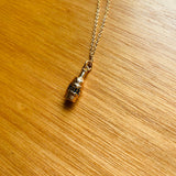 Set collar + topo whisky