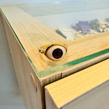 Anillo ojo Ale