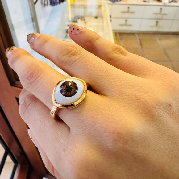 Anillo ojo Ale