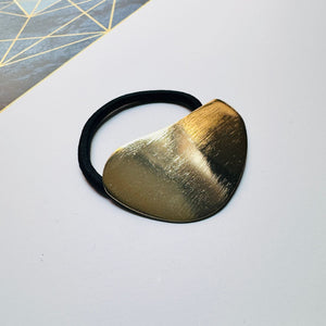 Moña Ponycuff abstracto