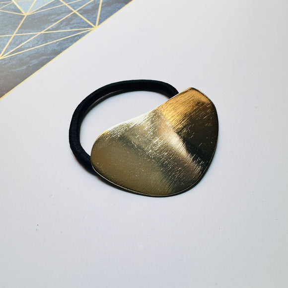 Moña Ponycuff abstracto