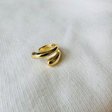 Earcuff liana