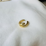 Earcuff liana