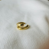 Earcuff liana