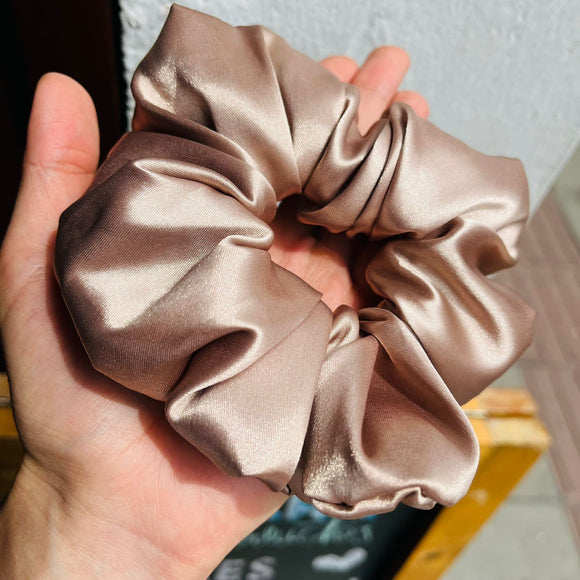 Scrunchie Ale Cocoa