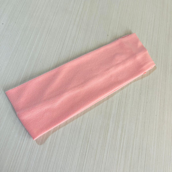 Balaca retro salmón