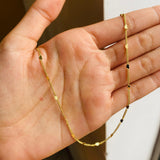 Cadena Heart