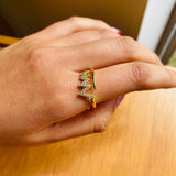 Anillo Mountain Dorado