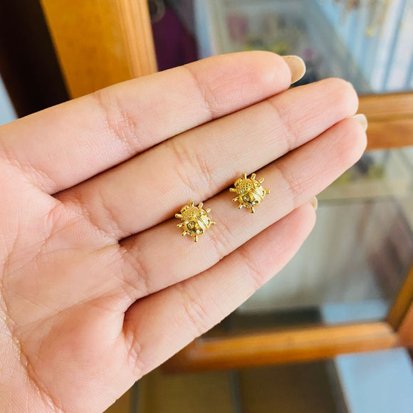 Topos mariquita mini