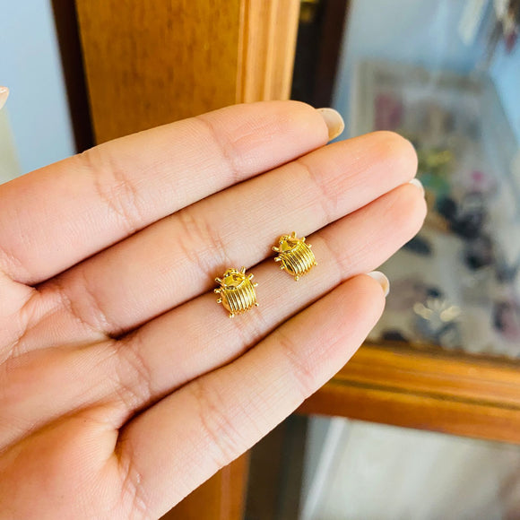 Topos escarabajo mini