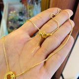 Collar estelar