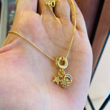 Collar estelar
