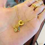 Collar estelar