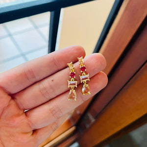 Topos Diamantes Destellos